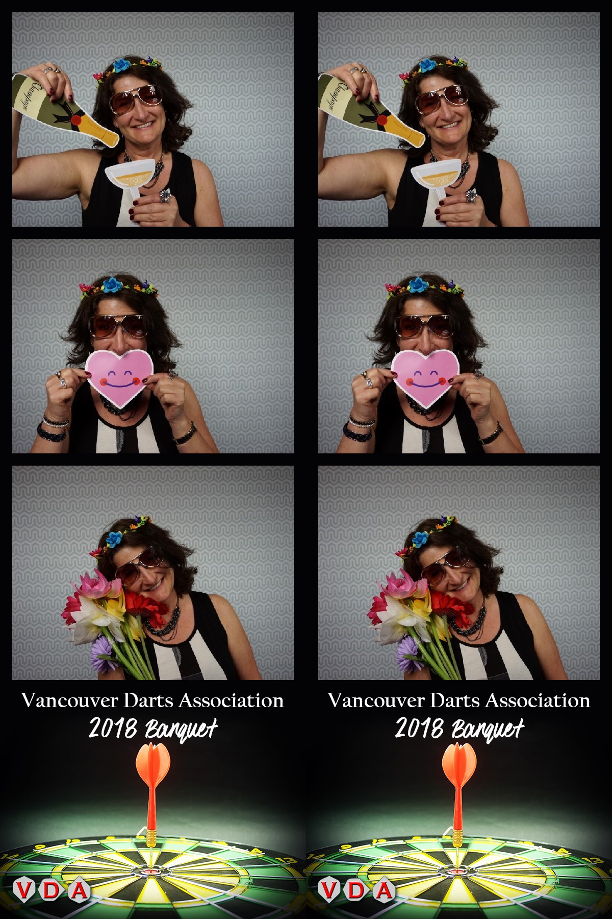 Vancouver Darts (3)